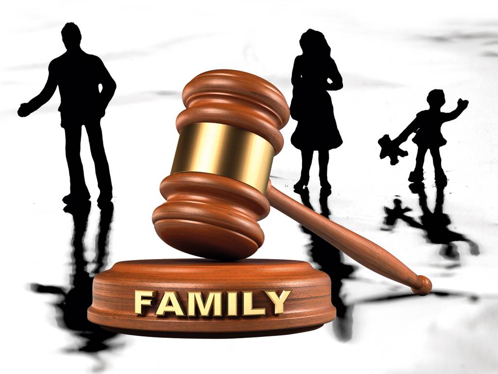 Greenville Family Law