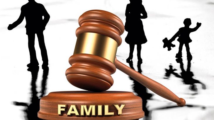 Greenville Family Law